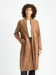 Ledercardigan 4202175